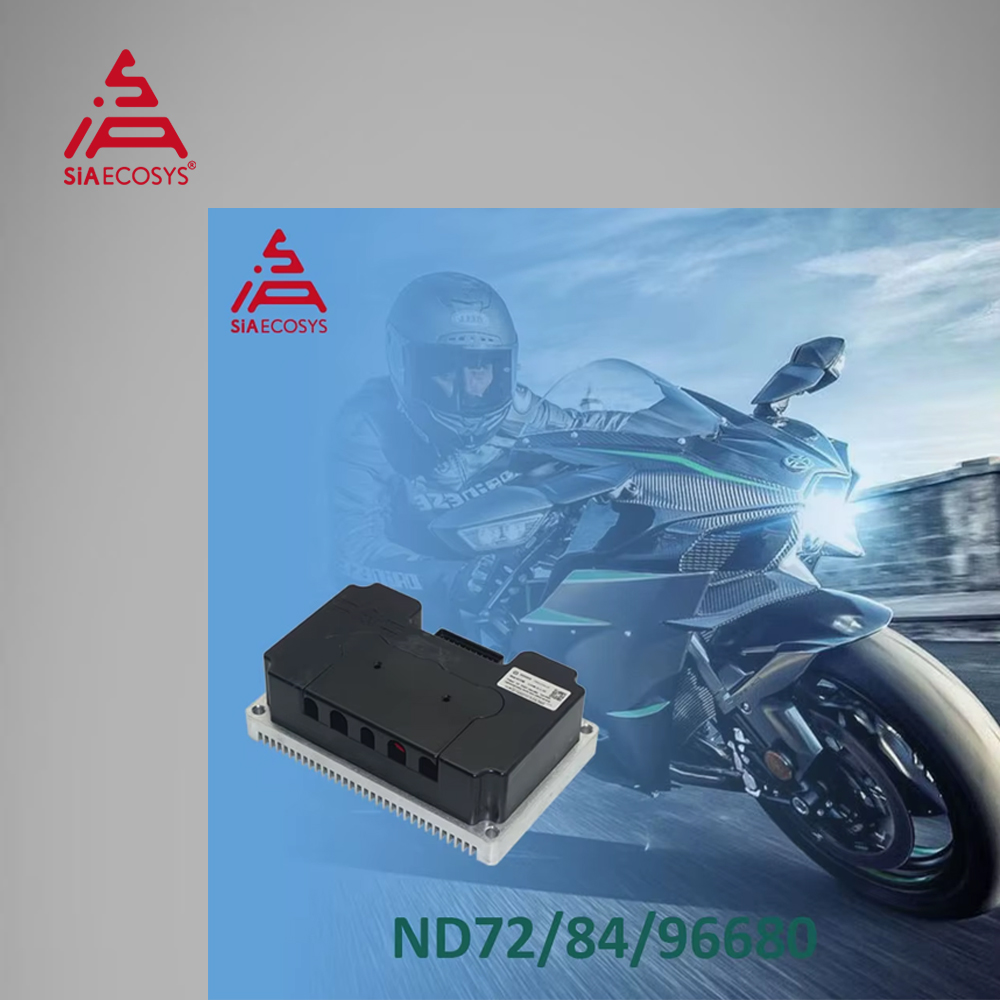 Gorąca sprzedaż! ND72680 Stero – Fardriver Nd72850 Controller recenzja i cena