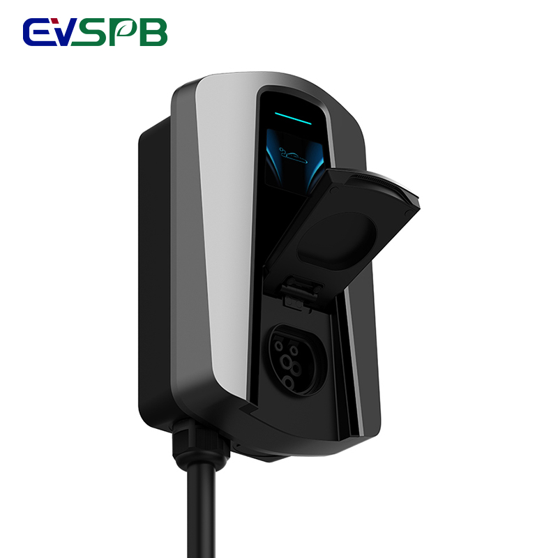 Ładowarka ścienna do użytku pu – Ev Charger Type 2 22Kw 32A 3 Phase recenzja i cena