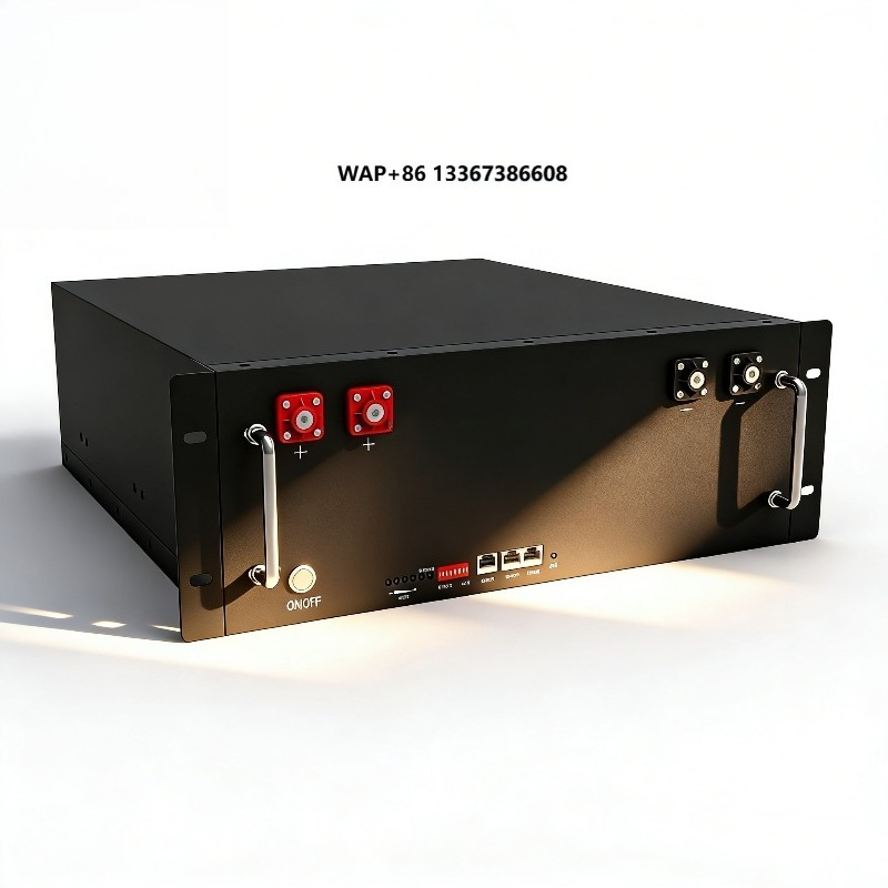 Akumulator LiFePO4 3.2V 48V 51 – Lifepo4 72V 100Ah Battery Pack Ev recenzja i cena