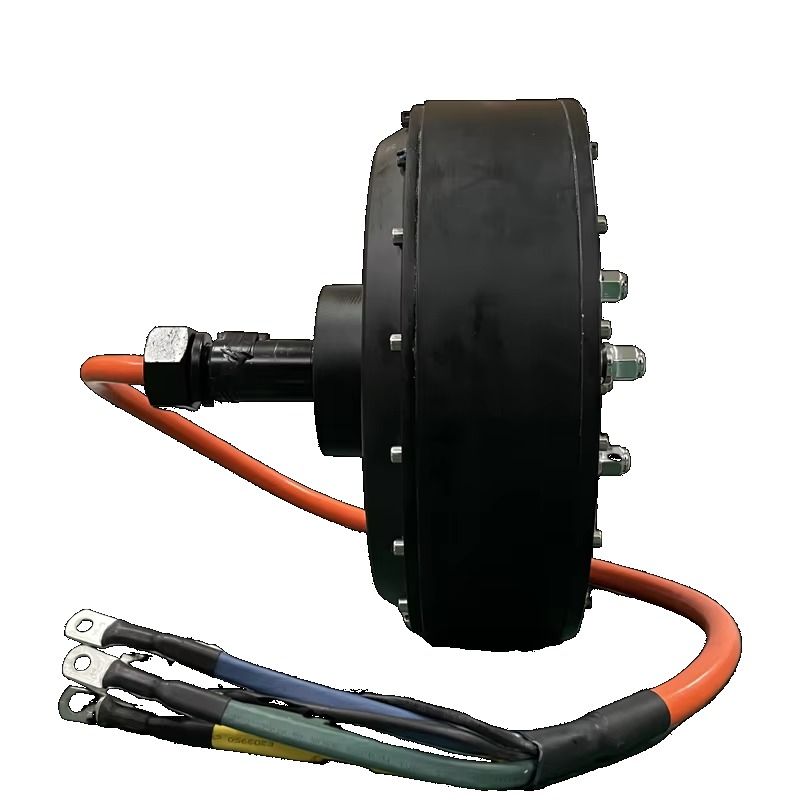 Zestaw do konwersji silnika el – Qs Motor 273 8000W Hub Motor recenzja i cena
