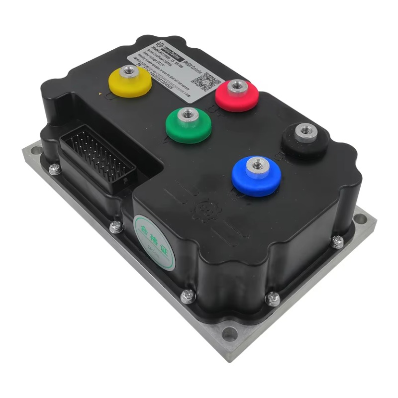 Zestaw do konwersji silnika el – Qs Motor 273 8000W Hub Motor recenzja i cena