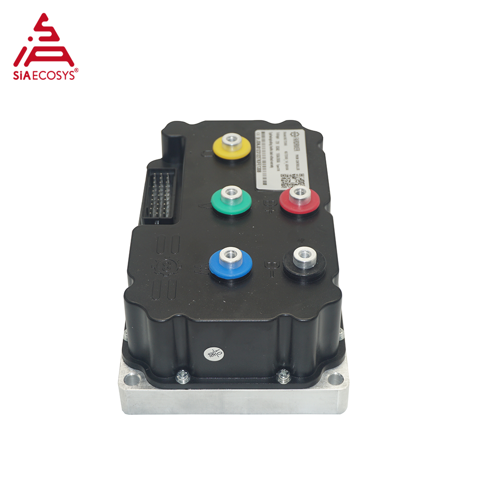 Sterownik motocyklowy elektryc – Fardriver Nd72850 Controller recenzja i cena