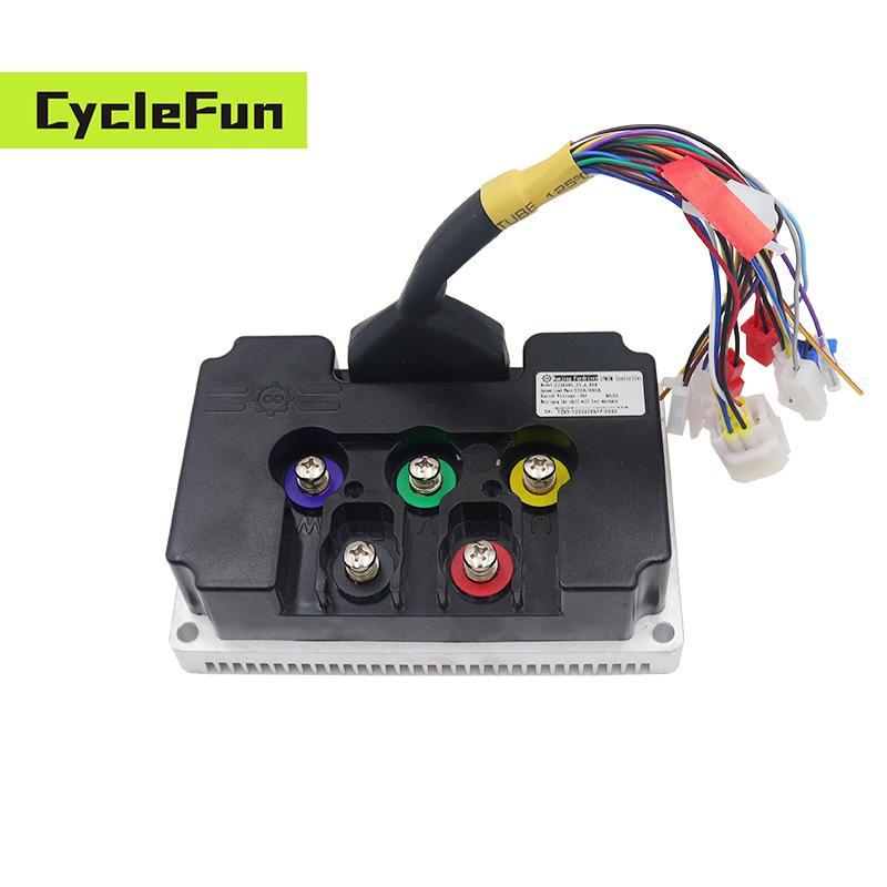 Sterownik 2KW-3KW ND72340 FarD – Fardriver Nd72850 Controller recenzja i cena