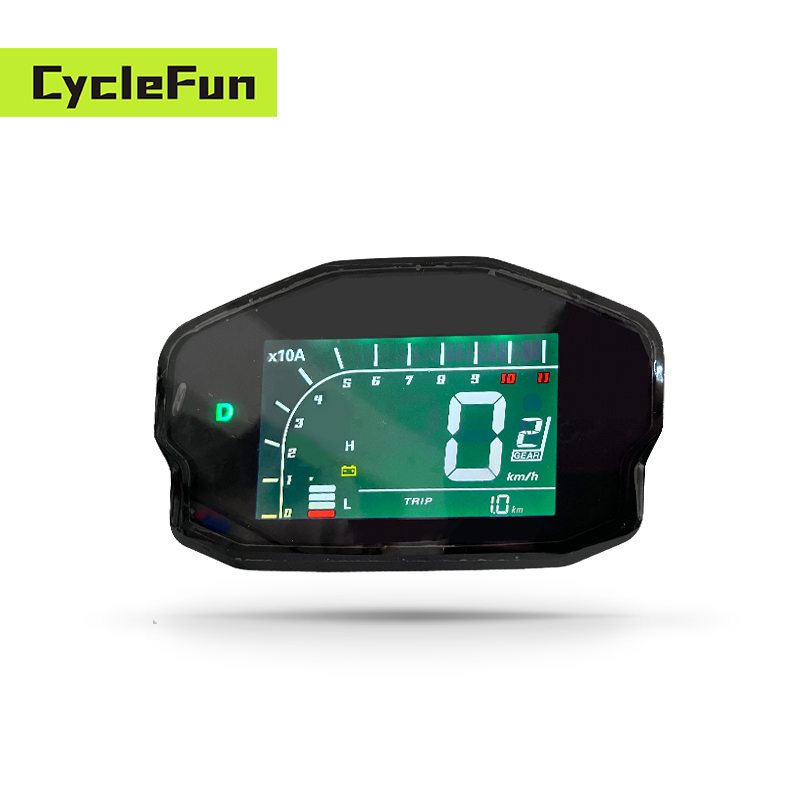 Sterownik 2KW-3KW ND72340 FarD – Fardriver Nd72850 Controller recenzja i cena