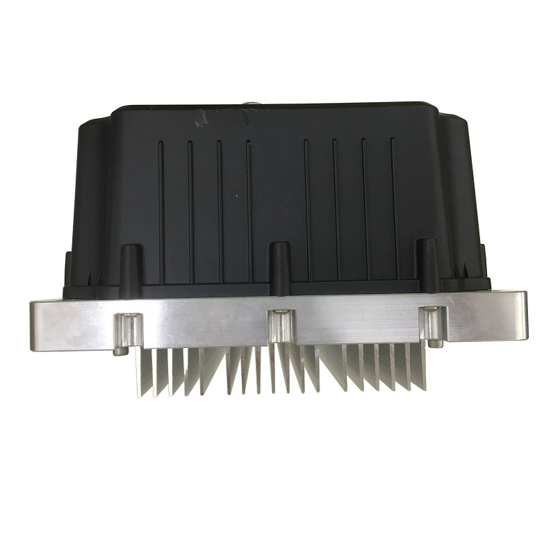 Sterownik silnika AC 15kW 144V – Ev Electric Motor Conversion Kit Car recenzja i cena