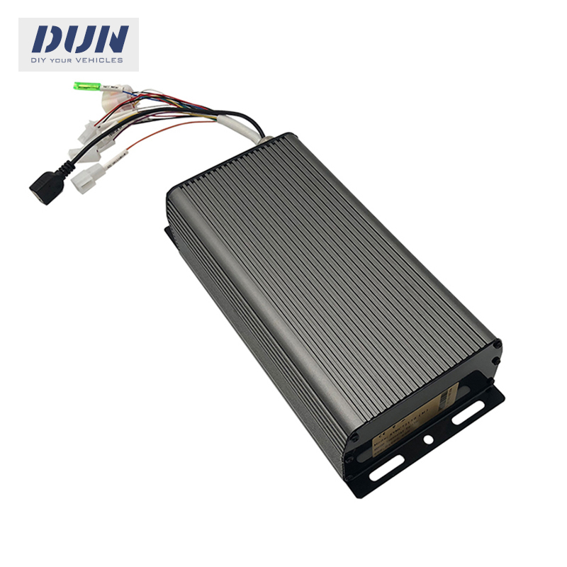 Sabvoton SVMC72150-M 150A 48V- – Fardriver Nd72850 Controller recenzja i cena