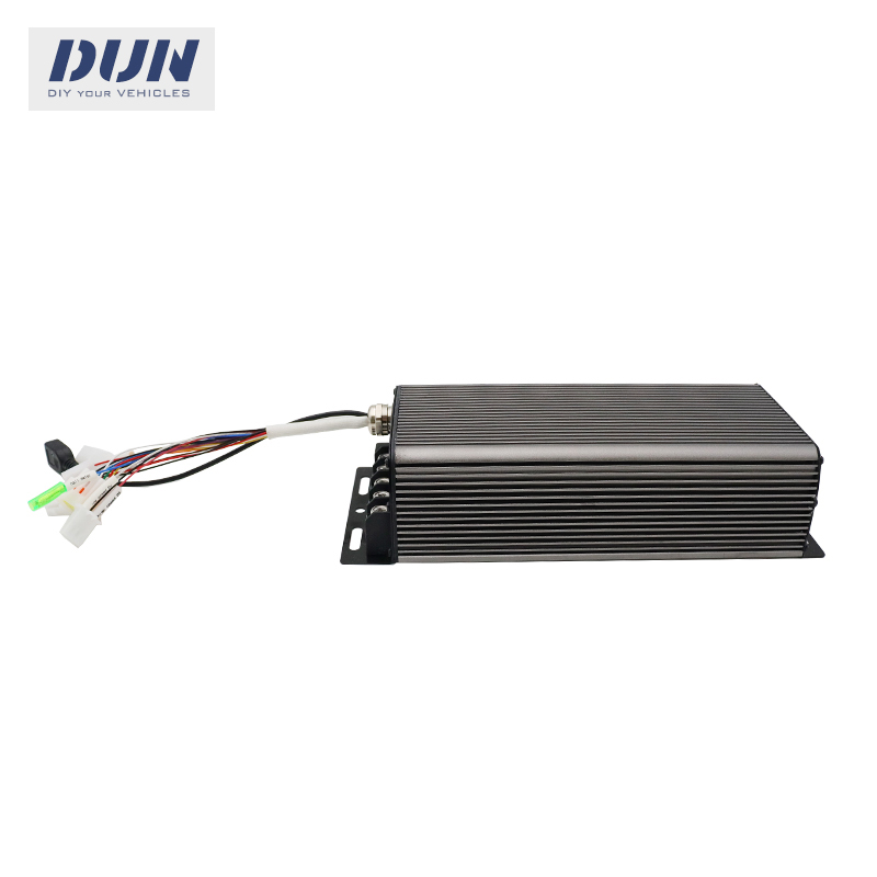 Sabvoton SVMC72150-M 150A 48V- – Fardriver Nd72850 Controller recenzja i cena