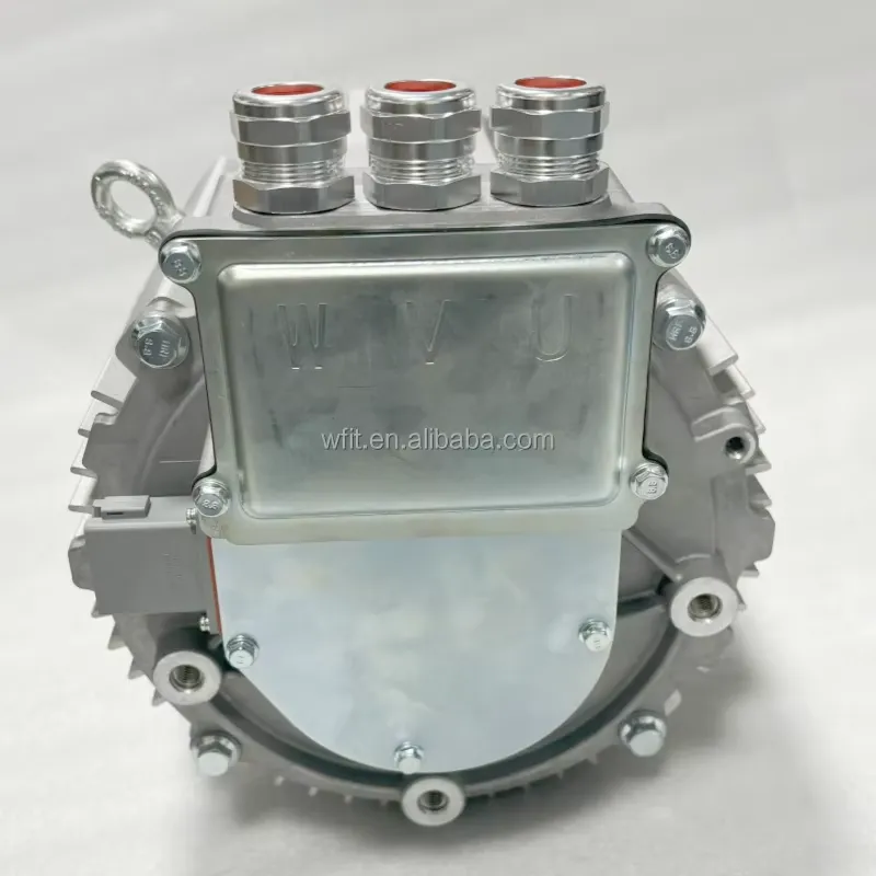 Zestaw silnika elektrycznego P – Ev Electric Motor Conversion Kit Car recenzja i cena